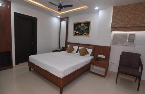 Begusarai Hotel | Innduza Inn