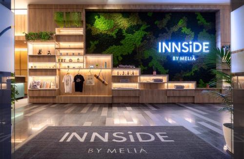 Taman Mutiara Hotel | INNSiDE by Meliá Kuala Lumpur