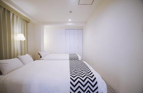 Kita Apartment | INOVE VILLA OSAKA - Vacation STAY 87350v