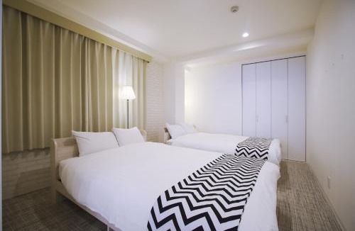 Kita Apartment | INOVE VILLA OSAKA - Vacation STAY 87350v