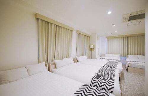 Kita Apartment | INOVE VILLA OSAKA - Vacation STAY 87350v
