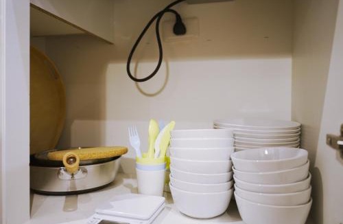 Kita Apartment | INOVE VILLA OSAKA - Vacation STAY 87244v