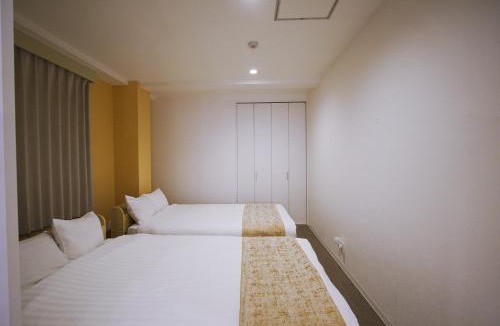 Kita Apartment | INOVE VILLA OSAKA - Vacation STAY 87339v