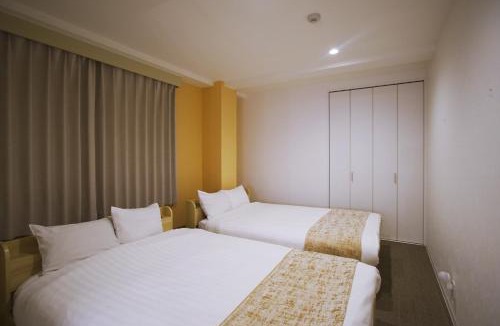 Kita Apartment | INOVE VILLA OSAKA - Vacation STAY 87339v