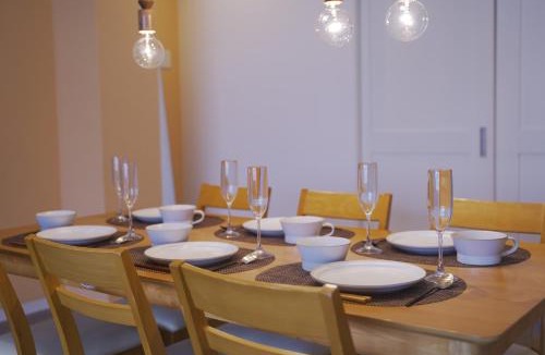 Kita Apartment | INOVE VILLA OSAKA - Vacation STAY 87339v