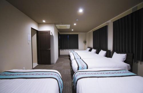 Kita Apartment | INOVE VILLA OSAKA - Vacation STAY 87154v