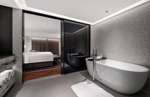Futian Hotel | IntercityHotel Shenzhen Huaqiang North