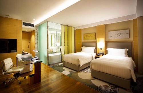 Kita Hotel | InterContinental Hotel Osaka by IHG