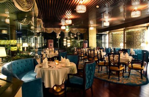 Tonk Road Hotel | InterContinental Jaipur Tonk Road by IHG