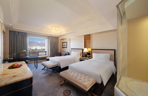 Chengguan District Resort | InterContinental Lhasa Paradise by IHG