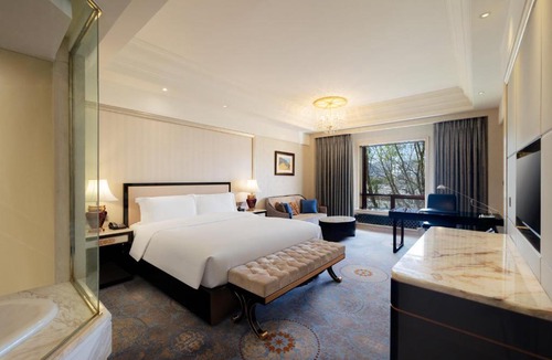 Chengguan District Resort | InterContinental Lhasa Paradise by IHG