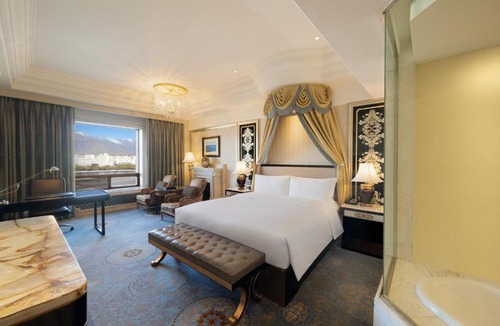 Chengguan District Resort | InterContinental Lhasa Paradise by IHG