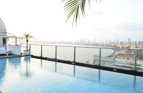 Churchgate Hotel | InterContinental Marine Drive Mumbai by IHG