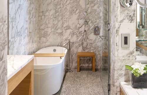 Kita Hotel | InterContinental Osaka by IHG