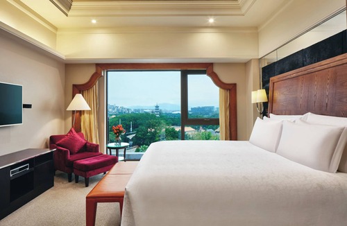 Nanshan Hotel | InterContinental Shenzhen by IHG