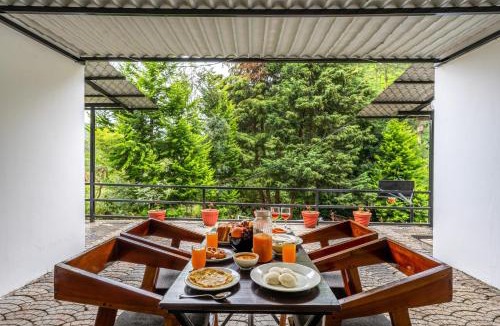 Wellington Villa | Interlaken - 4 BR VIlla