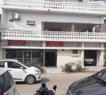 Gorakhpur Hotel | International Hotel In