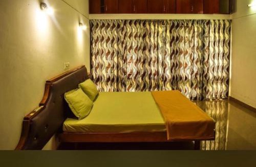 Thiruvananthapuram Villa | Intimate Homestay -4 BHK