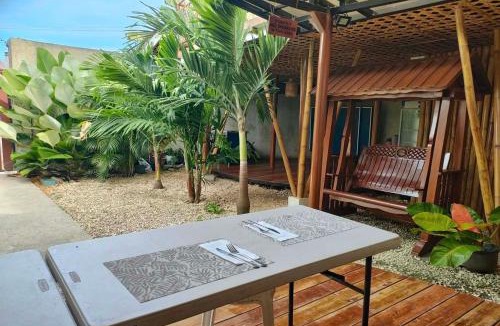 Danao Hostel | Intoy's Place Panglao near Beach