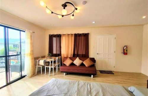 Danao Hostel | Intoy's Place Panglao near Beach