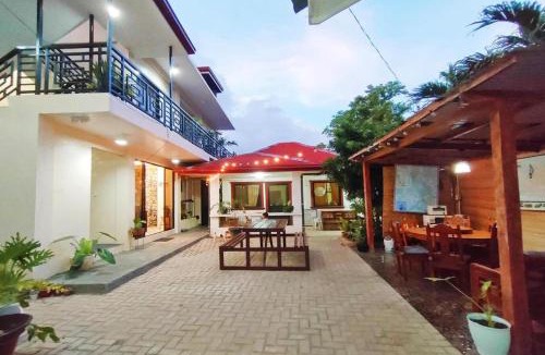 Danao Hostel | Intoy's Place Panglao near Beach