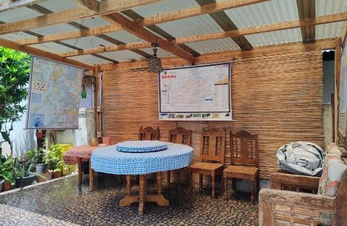 Danao Hostel | Intoy's Place Panglao near Beach