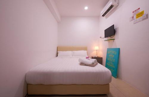 Kampung Puah Seberang Hotel | Ipoh Road Hotel