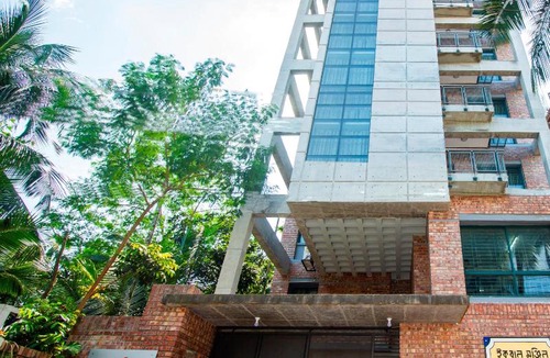 Jessore Hotel | Iqbal Manjil Serviced Apartment