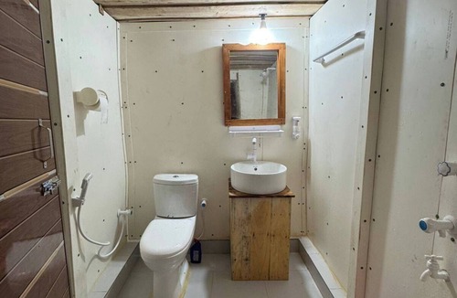 Khulna Division Hotel | Iraboti Eco Resort & Research Center