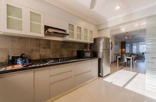 Marra Apartment | Irene Altezza by Hireavilla -2br w Pool in Pilerne
