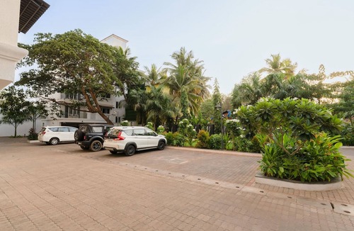 Marra Apartment | Irene Altezza by Hireavilla -2br w Pool in Pilerne