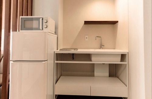 Shimogyo Apartment | Irori Kyoto Station Higashi-honganji