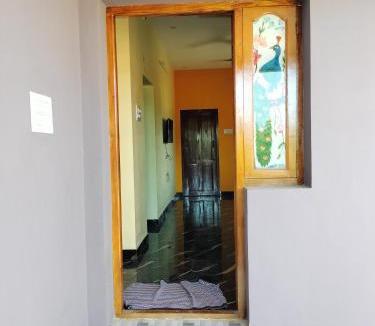 Tiruchendur House | Isakki Cottage