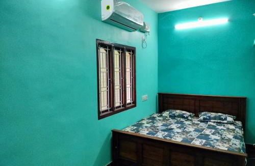 Tiruchendur House | Isakki Cottage