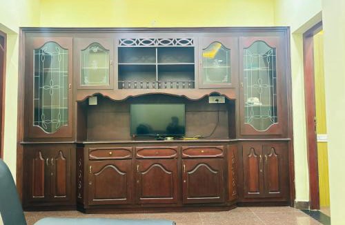 Kumbalam House | ISHA Residency