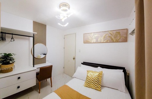 Butuan House | Isha's Place Self Check-In 2BR Netflix WiFi Camella Homes Villakananga