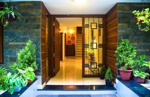 Thiruvananthapuram Villa | Ishaara Prime Villa - Personalized stay with amenities at heart of City