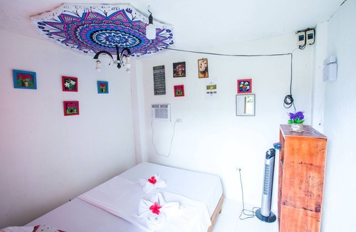 Dapa Hostel | Isla Haruhay Homestay - Hostel