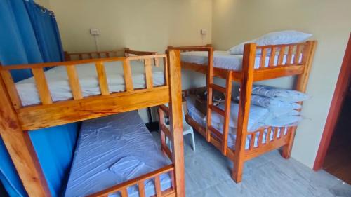 Calape Resort | Isla Hayahay Beach Resort and Restaurant