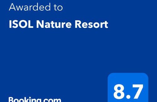Sirala Resort | ISOL Nature Resort