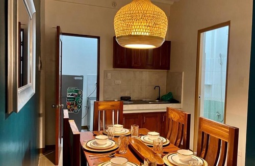 Laoag Apartment | It's more fun in Filipino style!