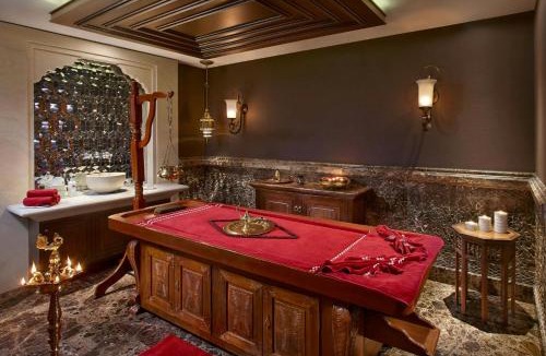Gopalbari Hotel | ITC Rajputana, a Luxury Collection Hotel, Jaipur