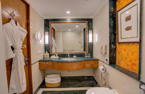 Gopalbari Hotel | ITC Rajputana, a Luxury Collection Hotel, Jaipur