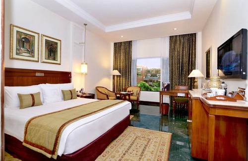 Gopalbari Hotel | ITC Rajputana, A Luxury Collection Hotel, Jaipur