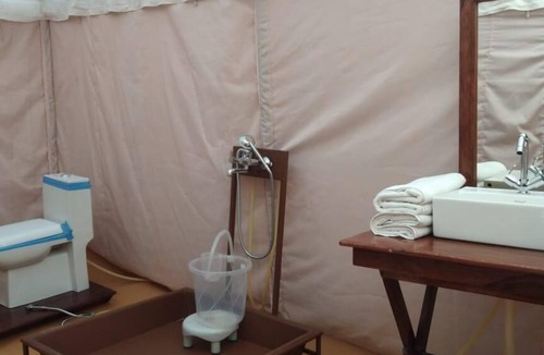 Naini Other | ITDC Luxury Camps by Zenith Hospitality