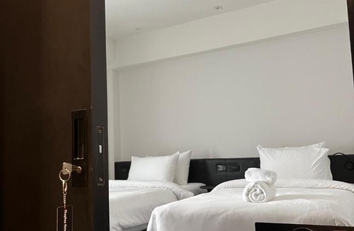 Old City Hotel | iThaphae Hotel
