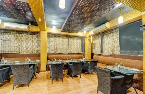 Patna Hotel | Itsy Hotels Buddha Inn