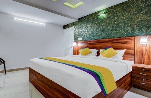 Aluva Hotel | Itsy Hotels Dew Dreams