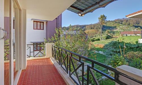 Ooty Hotel | Itsy Hotels Twin Falls