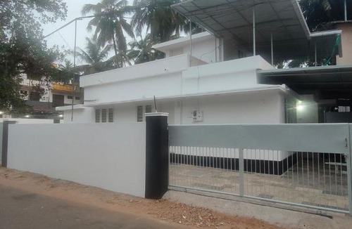 Kozhikode Apartment | Ivory Suites Meadows